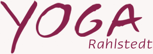 Yoga Rahlstedt Logo
