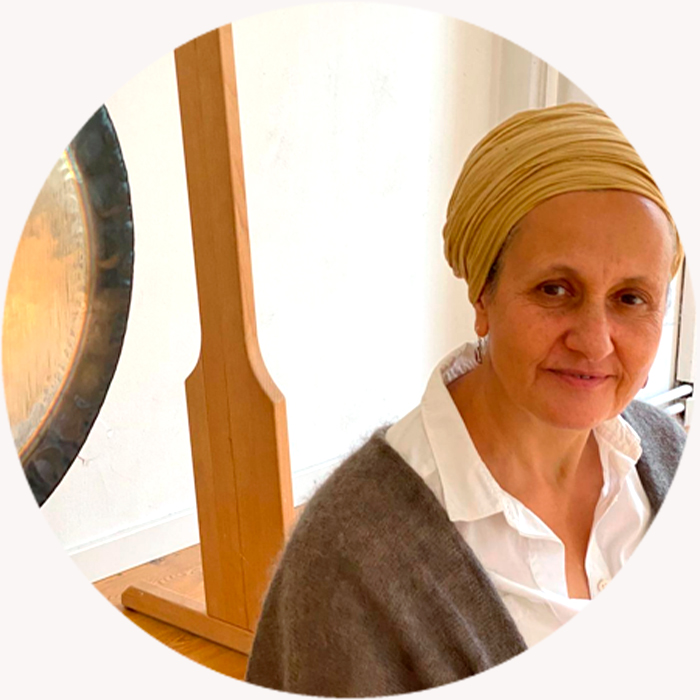 Seva Kaur