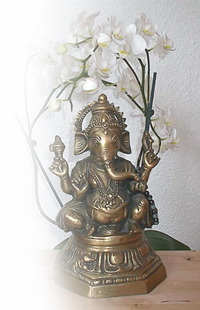 Ganesha